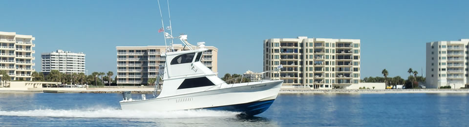 Destin Florida - Destin Fishing Charters