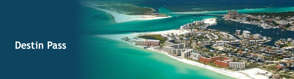 Destin Florida - Destin Fishing Charters