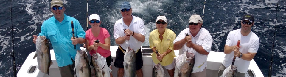 Destin Florida - Destin Fishing Charters