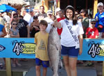 Destin Charter Boat