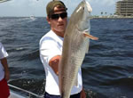 Destin Charter Boat