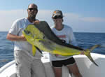 Destin Charter Boat