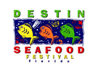 Destin Seafood Festival